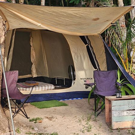 Sunset Bungalow Кох Чанг Ранонг Екстериор снимка