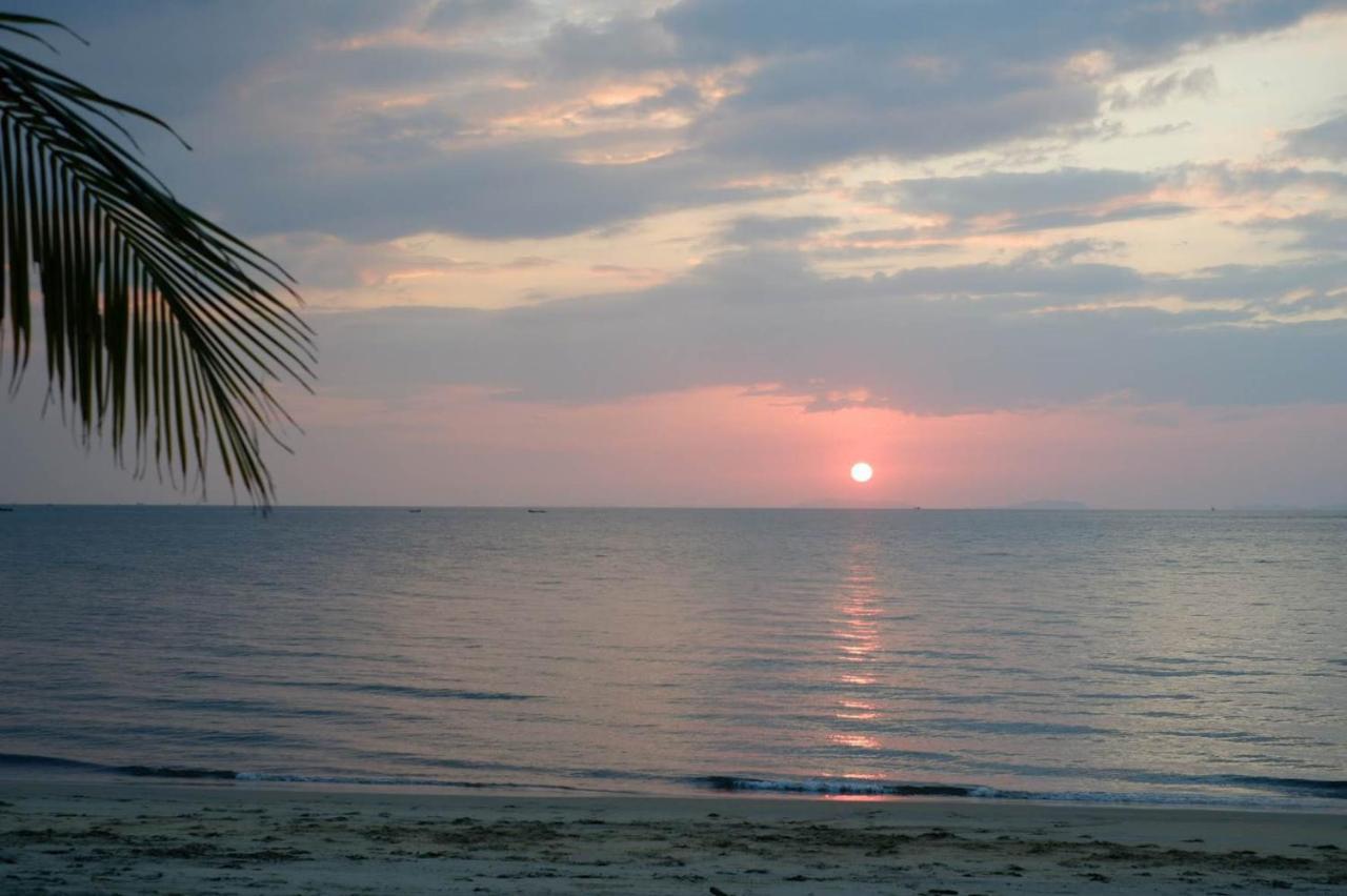 Sunset Bungalow Кох Чанг Ранонг Екстериор снимка
