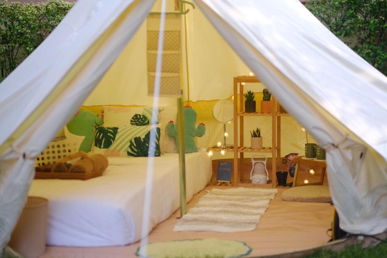 Sunset Bungalow Кох Чанг Ранонг Екстериор снимка
