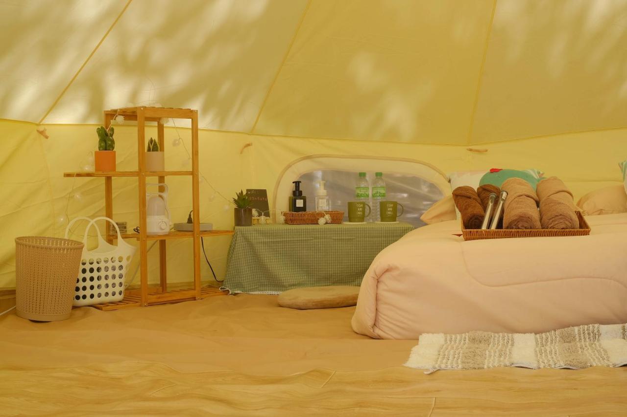 Sunset Bungalow Кох Чанг Ранонг Екстериор снимка